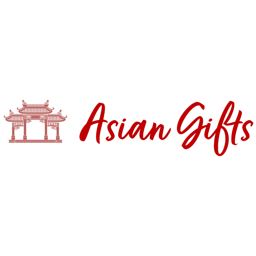Asian Gifts Logo